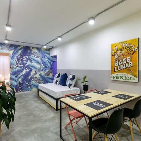 메딜린 Casa Manila Calle 12 아파트 외부 사진