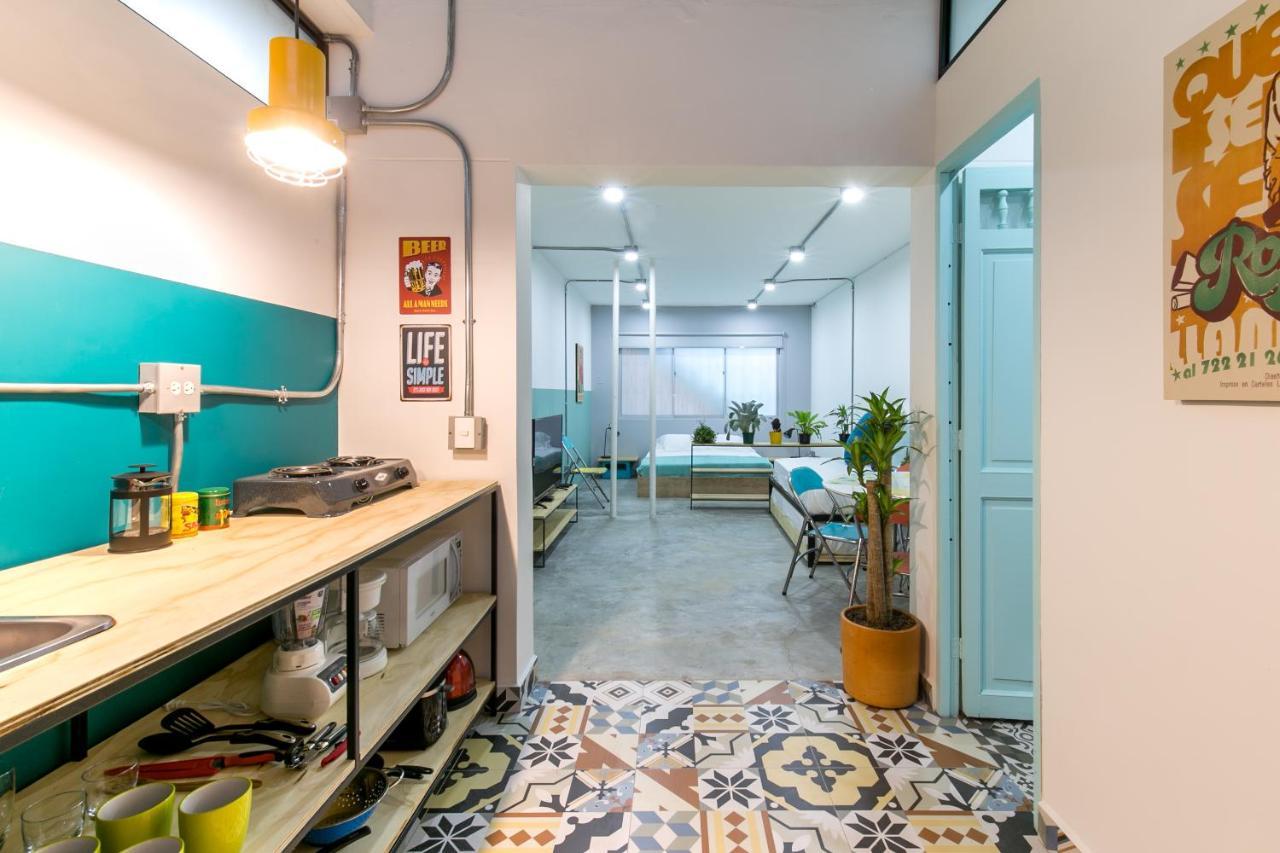 메딜린 Casa Manila Calle 12 아파트 외부 사진
