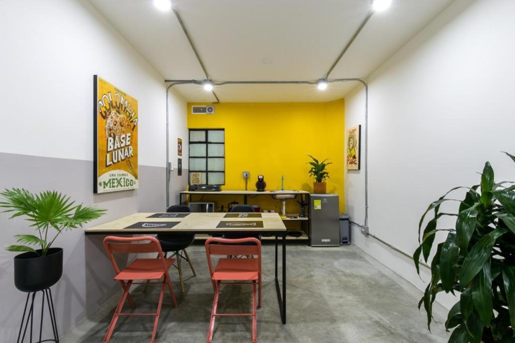 메딜린 Casa Manila Calle 12 아파트 외부 사진