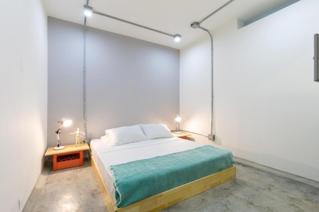 메딜린 Casa Manila Calle 12 아파트 외부 사진
