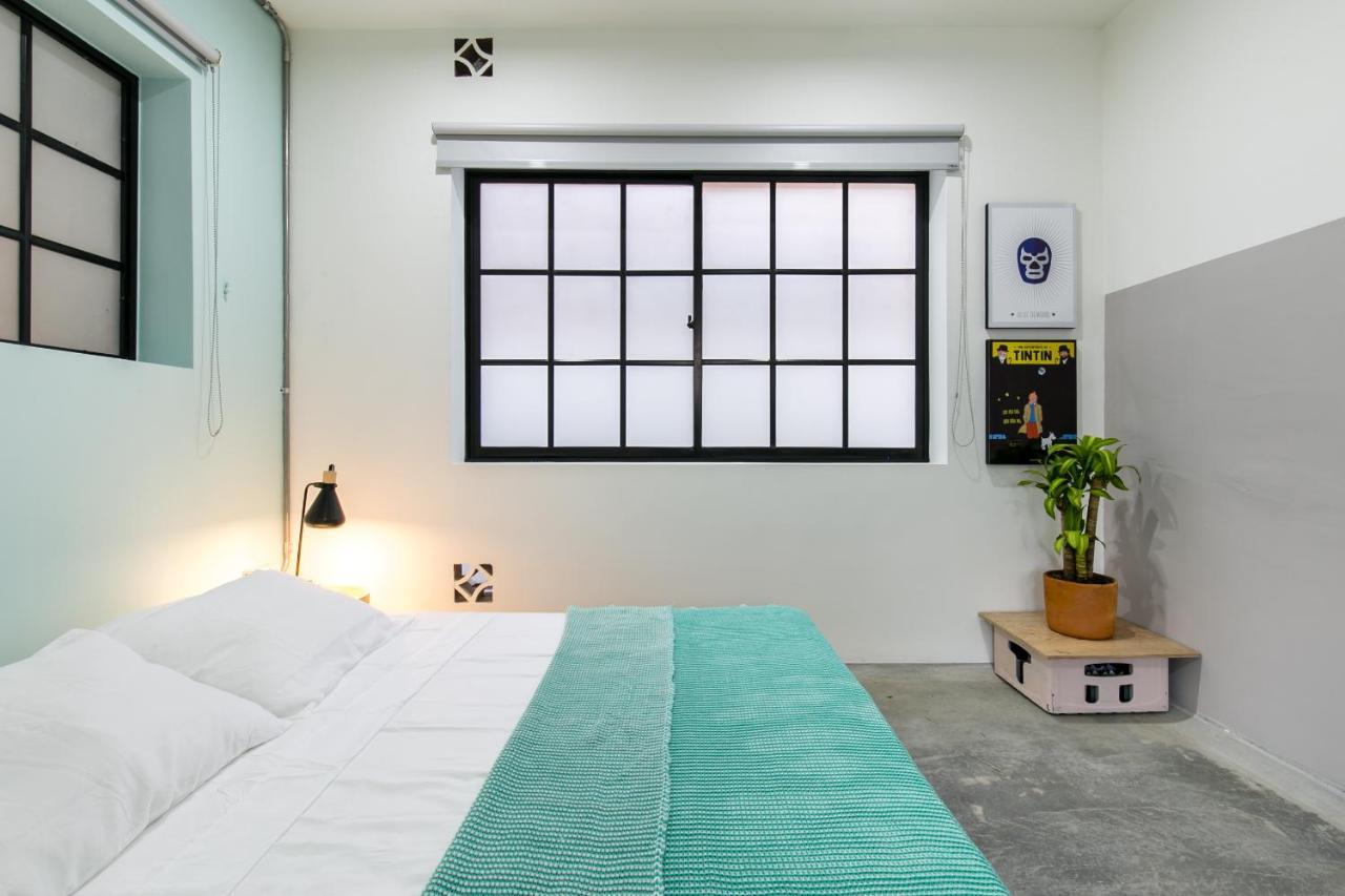 메딜린 Casa Manila Calle 12 아파트 외부 사진
